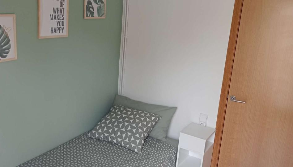 Photo 1 of Flat to share in Sol i Padris - Sant Oleguer, Barcelona