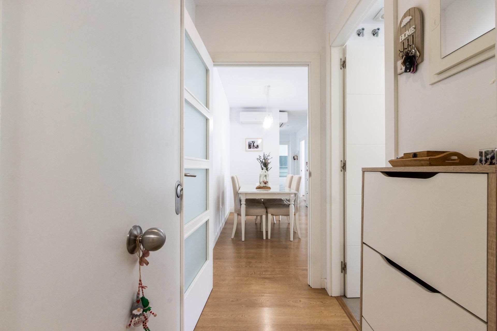 Flat for sale in Barberà del Vallès  with Air Conditioner, Heating and Storage room