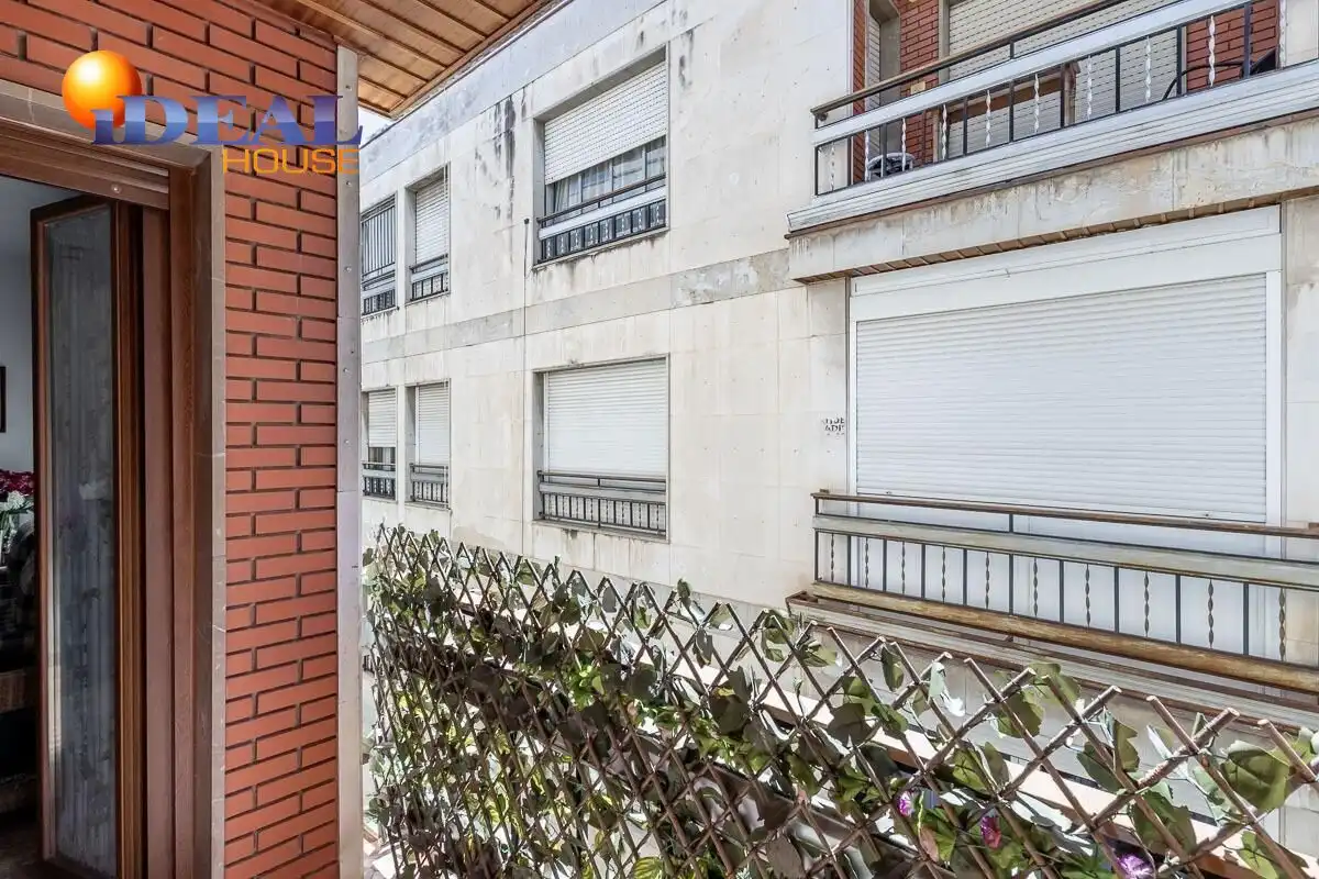 Flat with terrace for sale in Pasaje Conde Alcalá 2, imagen 9