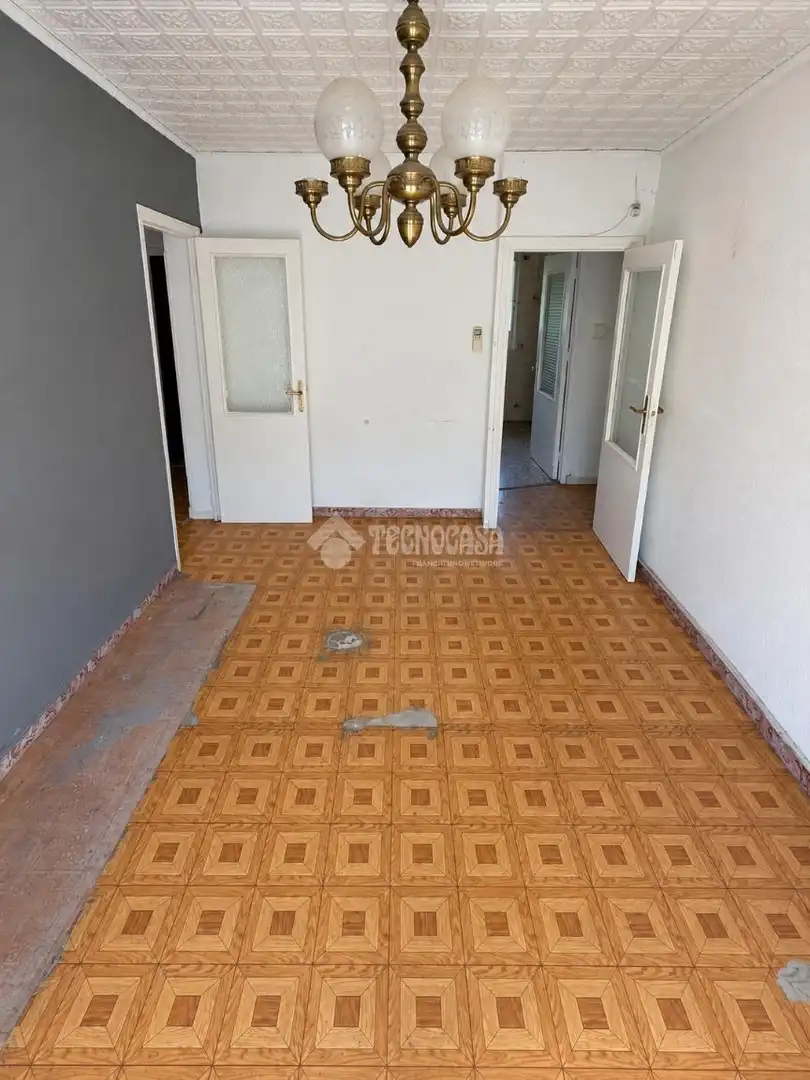 Piso en venta en Madrid con Parquet