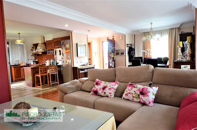 Casa-chalet en Venta en Las Salinas