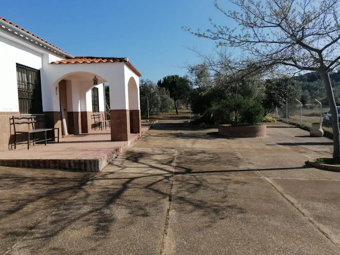 Casa amb jardí en venda a Montoro, imagen 2