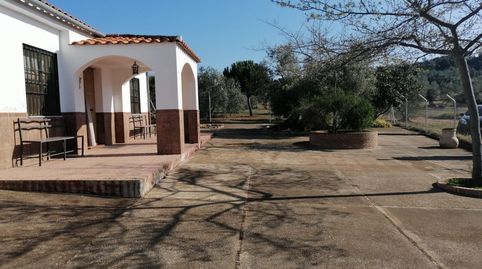 CASA CON TERRENO EN MONTORO!, imatge 2