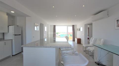 Photo 4 of Flat for rent in Cardenal Rossell, El Coll d'en Rabassa,  Palma de Mallorca