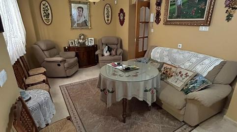 Foto 2 de Casa o xalet en venda a Plaza Luis de Armiñan, Cuevas de San Marcos, Málaga