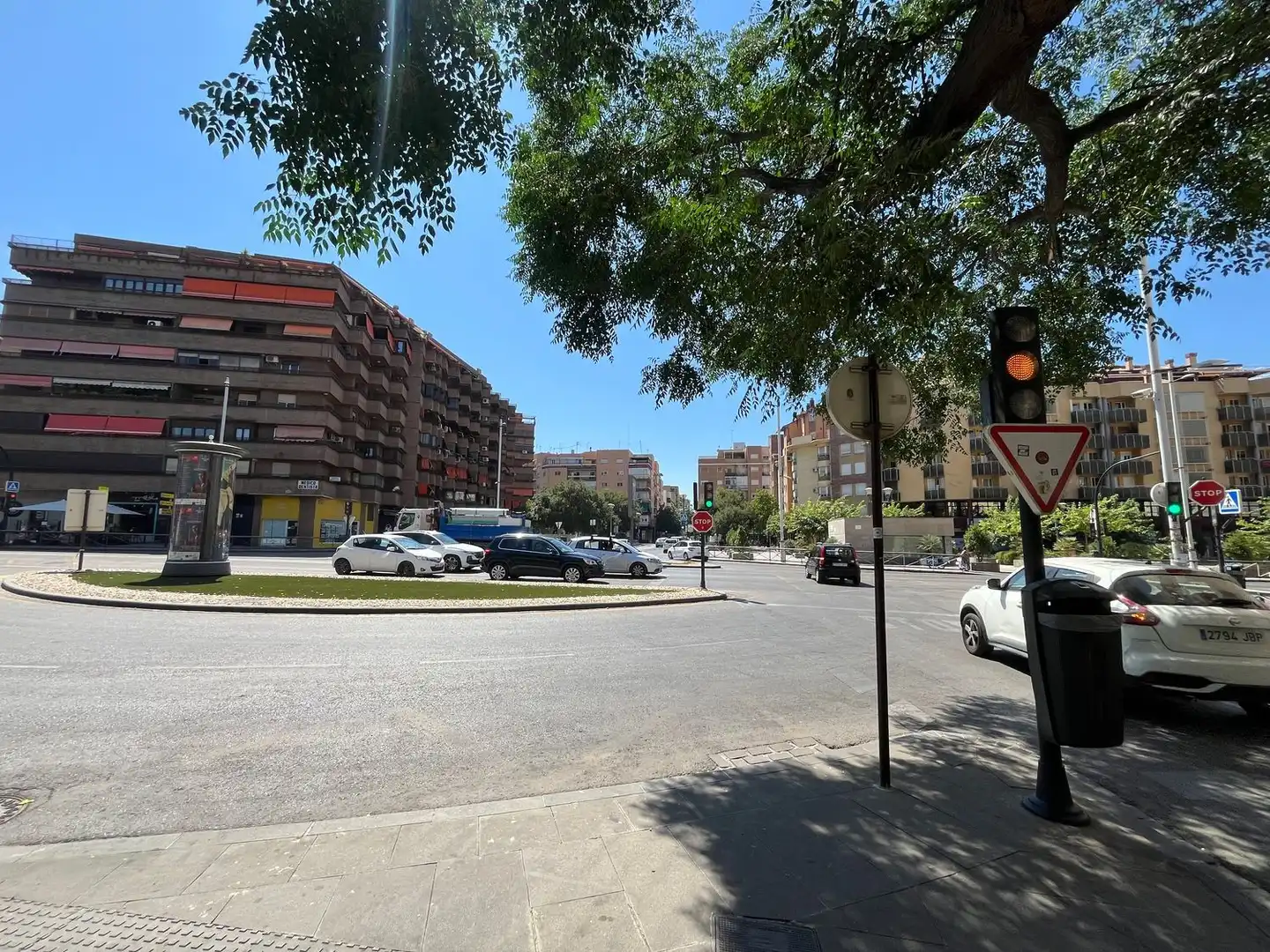 Flat for sale in Camino de Ronda