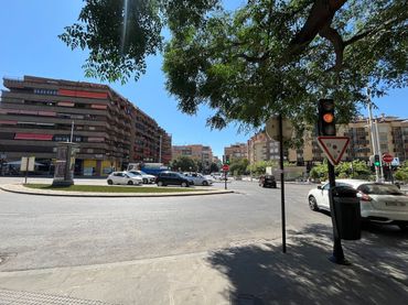 Piso con ascensor en venta en Ronda