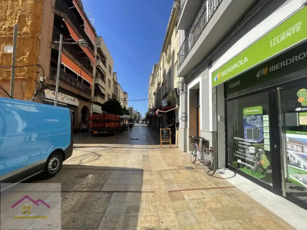 Edifici en venda a Calle Rausell, 10, Centro Histórico
