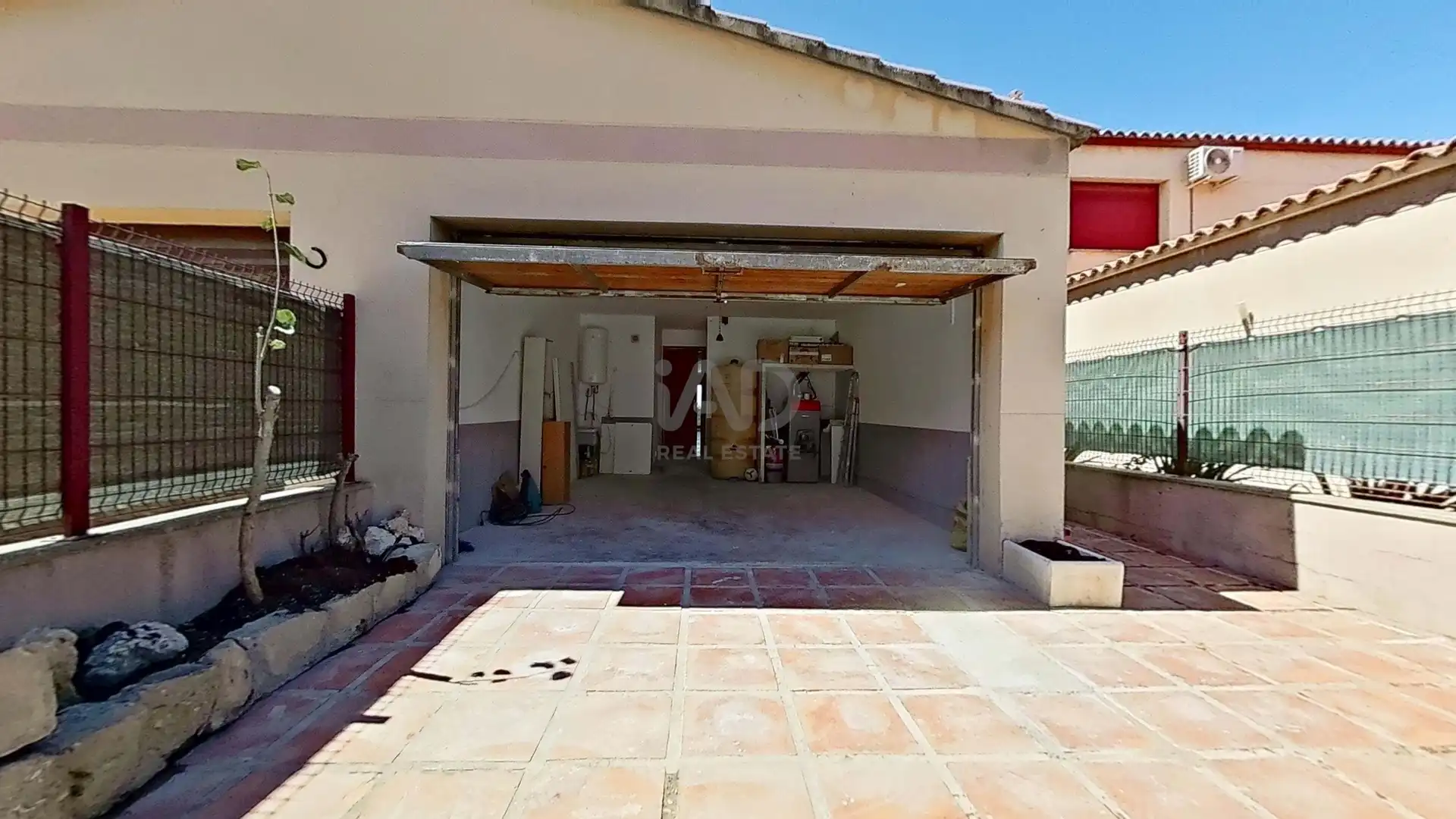 Einfamilien-Reihenhaus zum Verkauf in Cervià de Les Garrigues mit Heizung und Terrasse