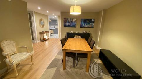 Foto 4 de Pis de lloguer a Calle de Fernando el Católico, Gaztambide, Madrid