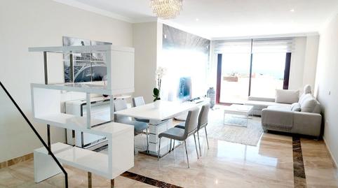 Foto 4 de Àtic en venda a Calle Sefardi, 1, Guadalmansa, Estepona