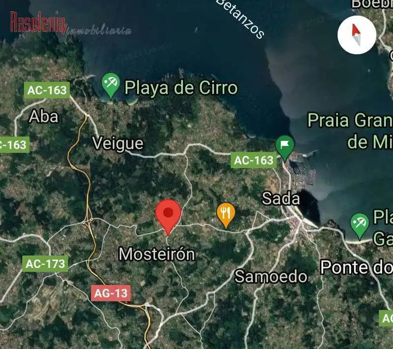 Terrenys i solars en venda a TABARELO 82, imagen 7