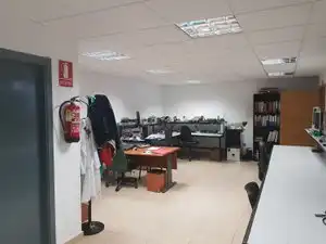 Nave industrial in vendita a Campodón - Ventorro del Cano, imagen 19