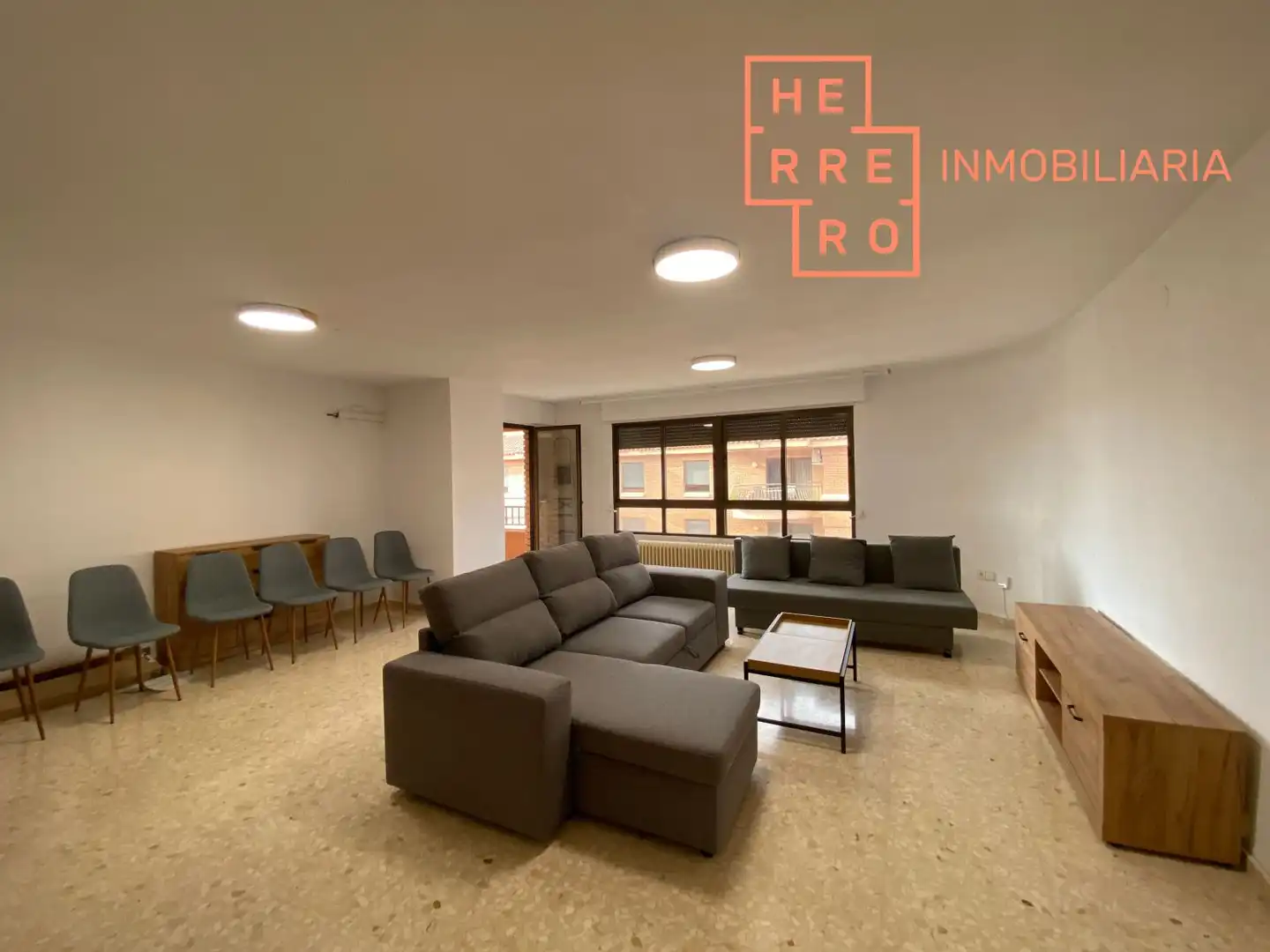 Flat with lift to rent in Este, imagen 2