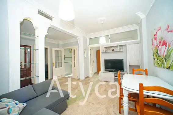 Planta baja de alquiler en Calle del Deporte, 2, Poniente-Norte - Miralbaida - Parque Azahara