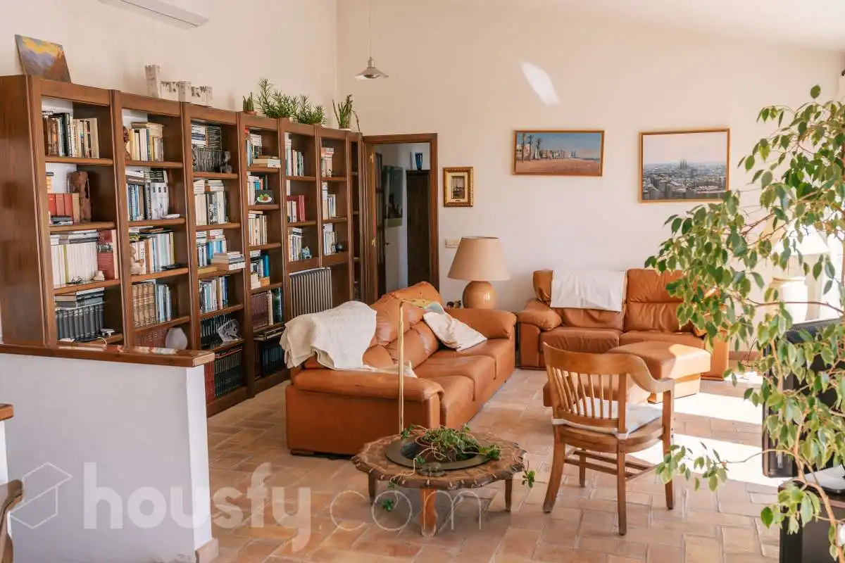 Casa o xalet en venda a CL FAR DE SANT CRISTOFOL, Barri del Mar