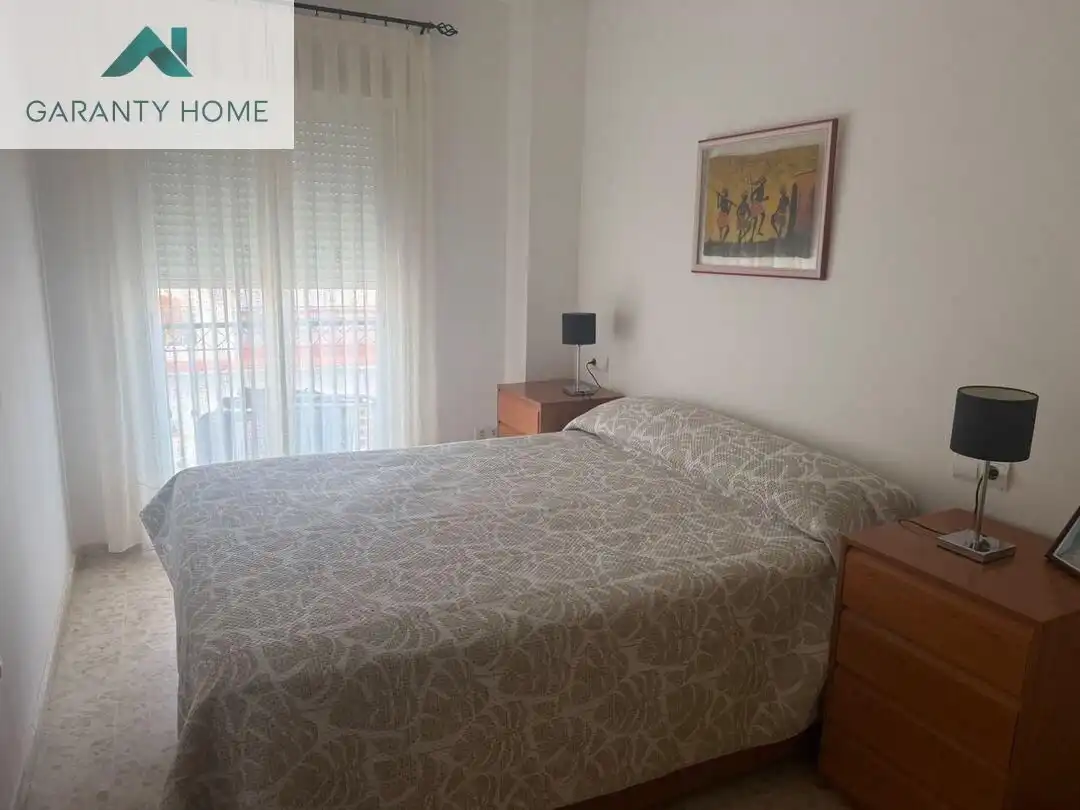Flat with terrace for sale in Urbanización Santa Rosa, imagen 7