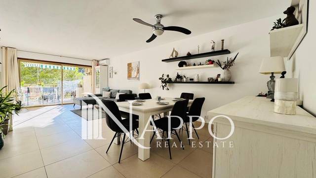 Piso en Venta en Cala Vinyes