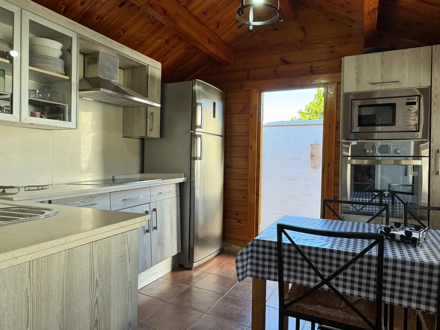 Finca rústica en venta en La Jara