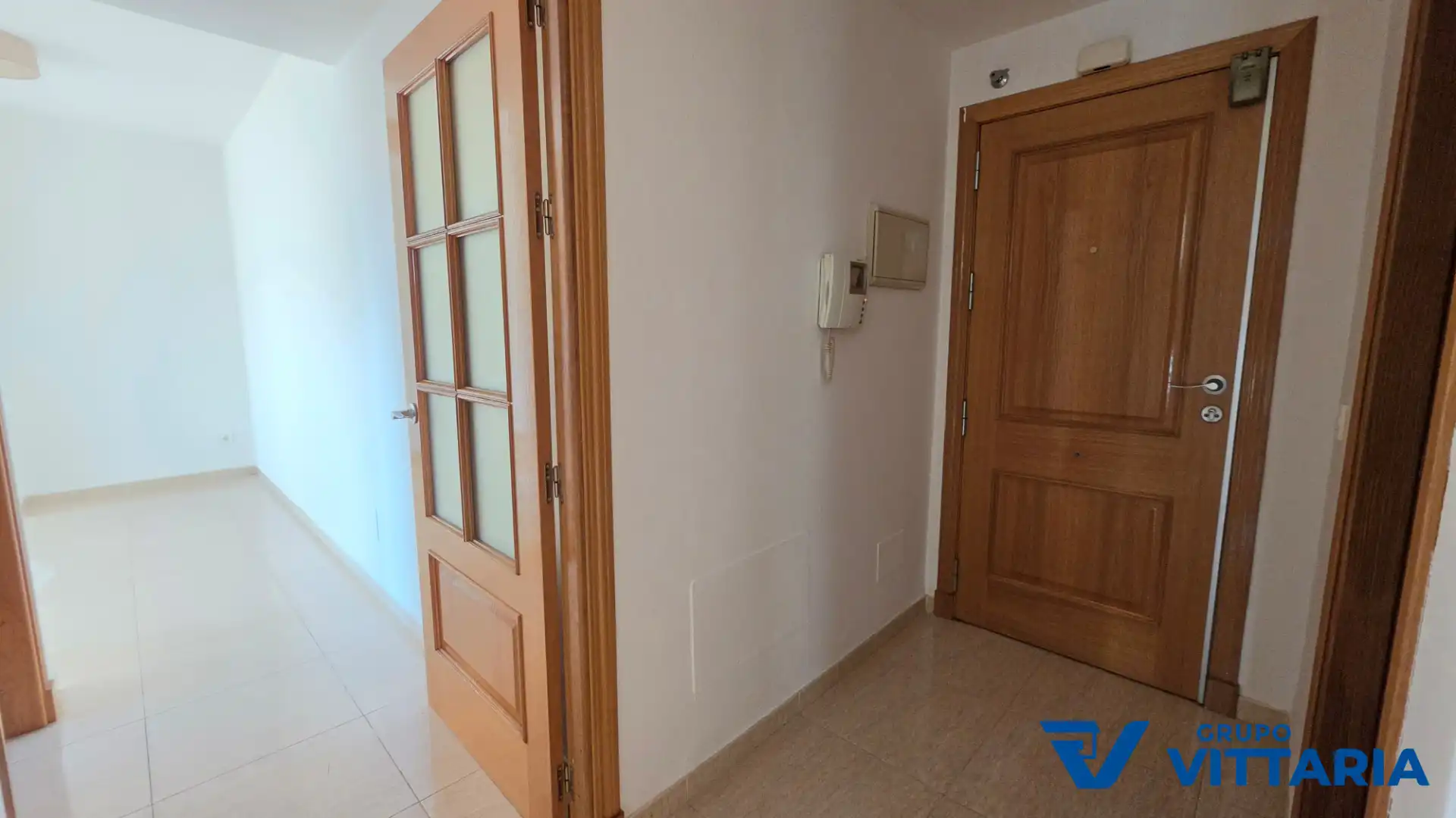 Piso en venta en Almería con Aire acondicionado