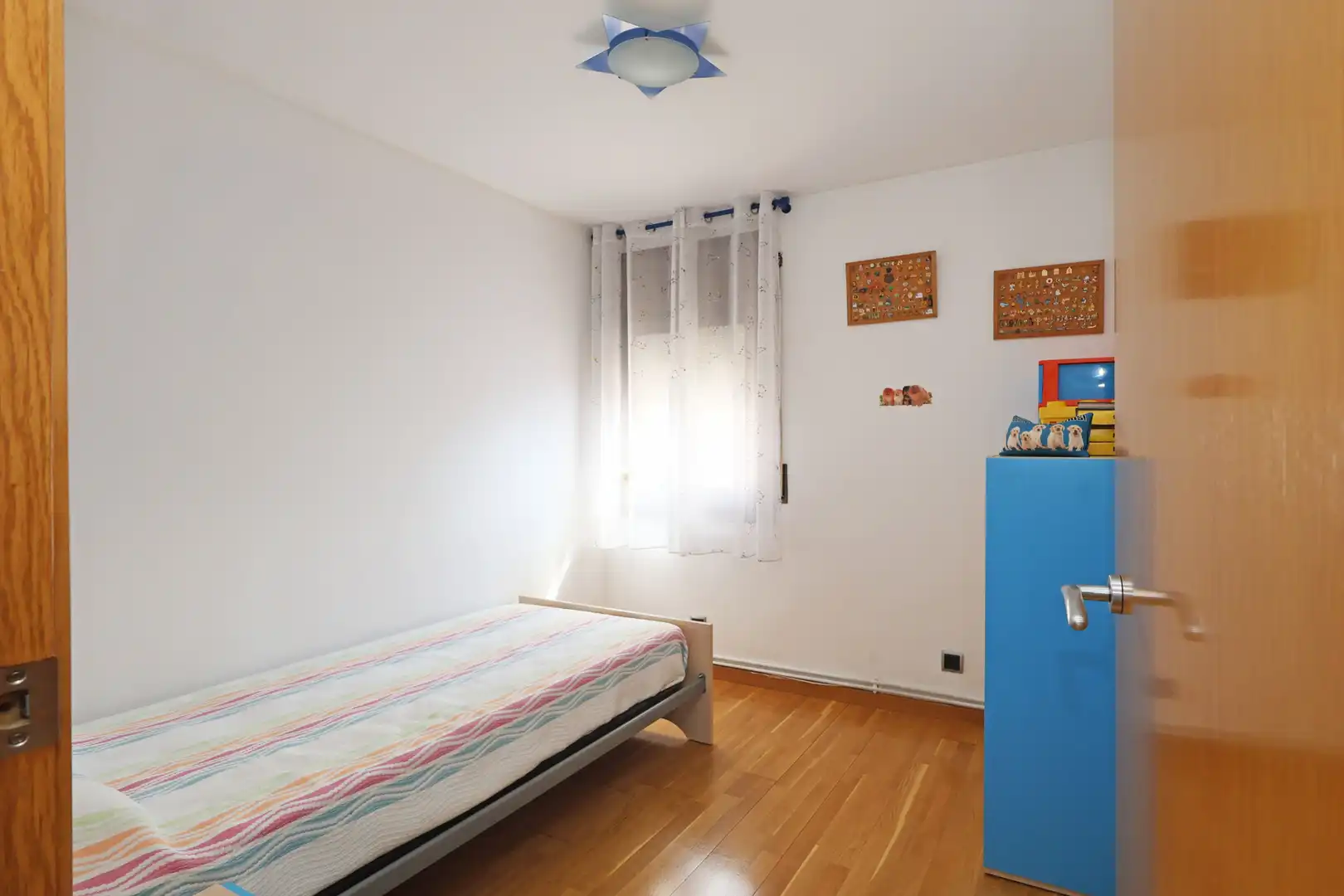 Wohnung mit Terrasse zum Verkauf in Carrer Montesa, imagen 14