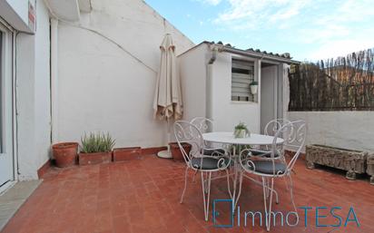 Terrace of Flat for sale in Sabadell  with Terrace