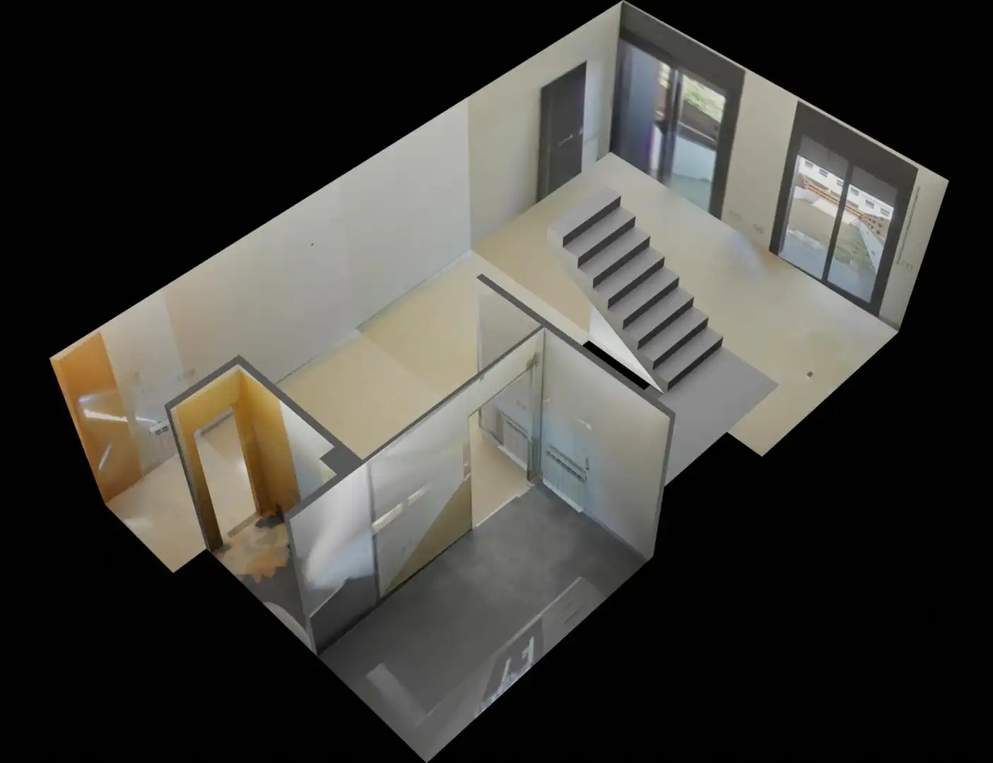 Casa adosada en venta en Tremp con Calefacción, Jardín privado y Terraza