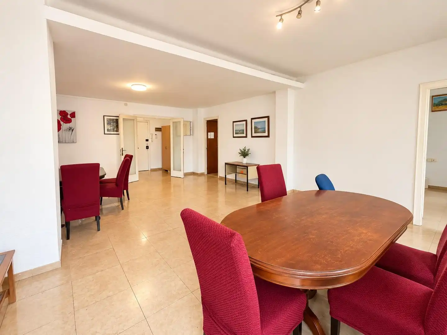 Wohnung mit Terrasse zum Verkauf in Nord, imagen 5
