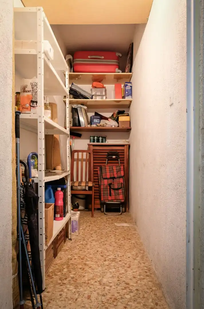 Pis en venda en Collado Mediano amb Aire condicionat, Calefacció i Jardí privat