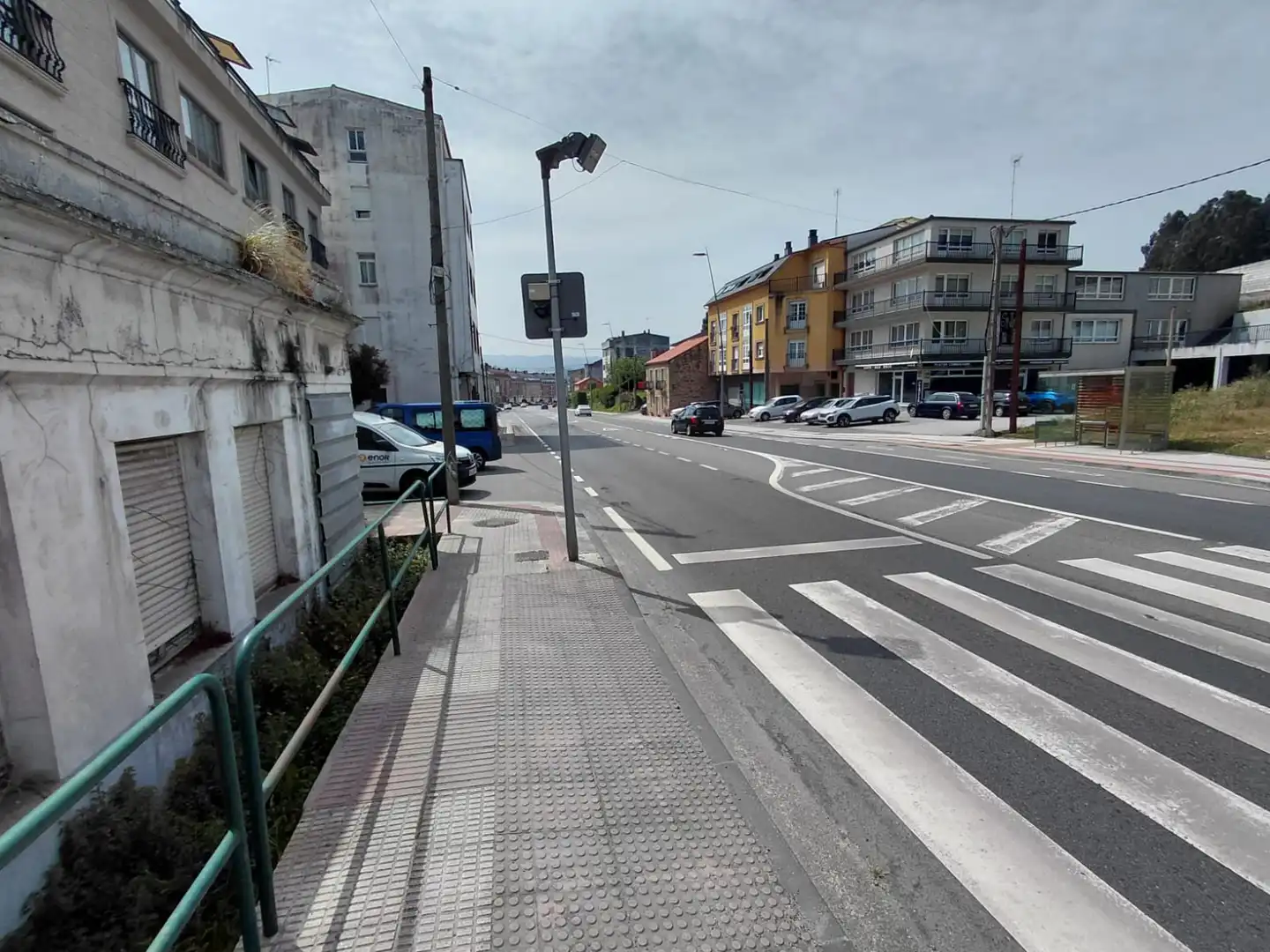 Terreni e lotti in vendita a Rua Manuel Platas Varela, imagen 7