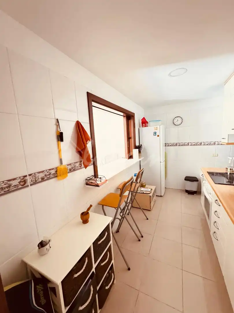 Mini appartamento in vendita a Los Cristianos, imagen 8