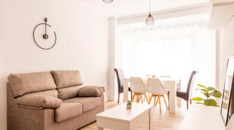 Photo 2 of Flat to rent in Carrer de Bartomeu Reus, Hospital - Plaza del Real, Castellón