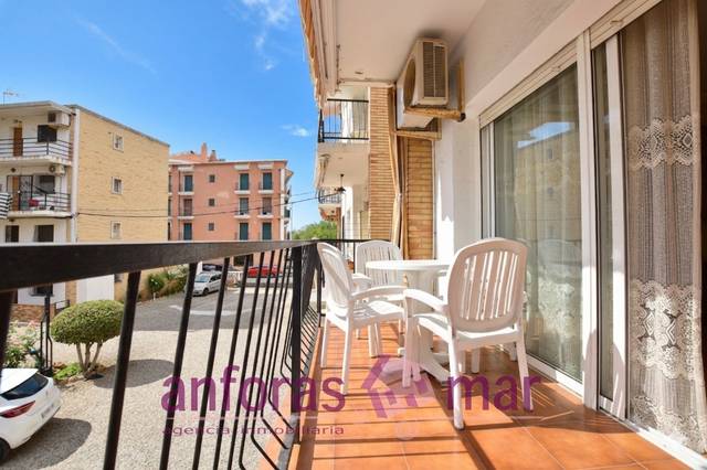 Piso en Venta en Carrer dels Pescadors en Barri Marítim
