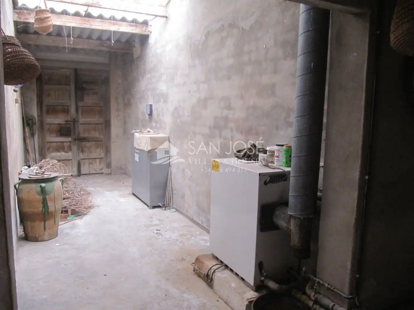 Casa en venda a El Pinós / Pinoso, imagen 13