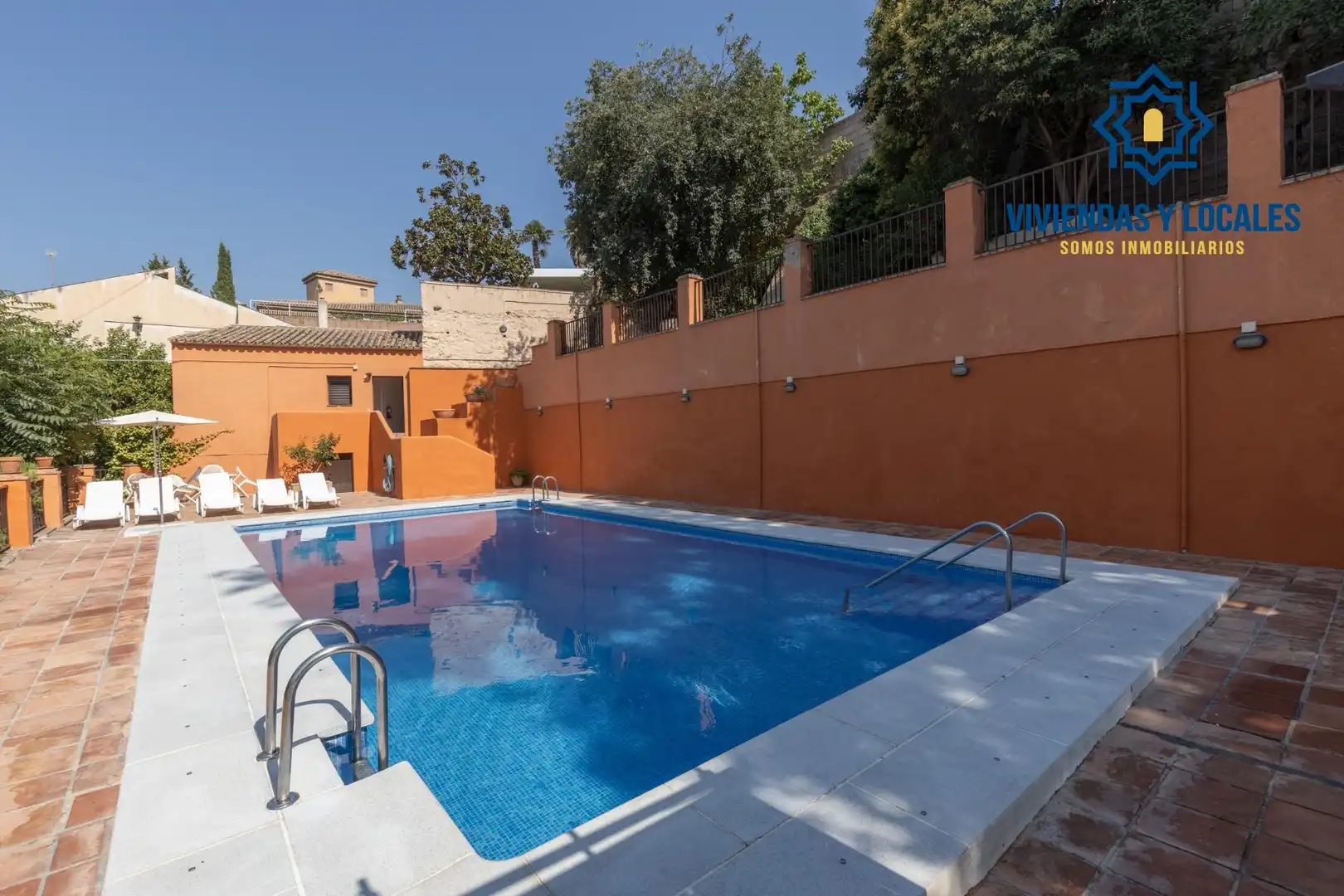Piso con piscina en venta en ESCORIAZA, imagen 50