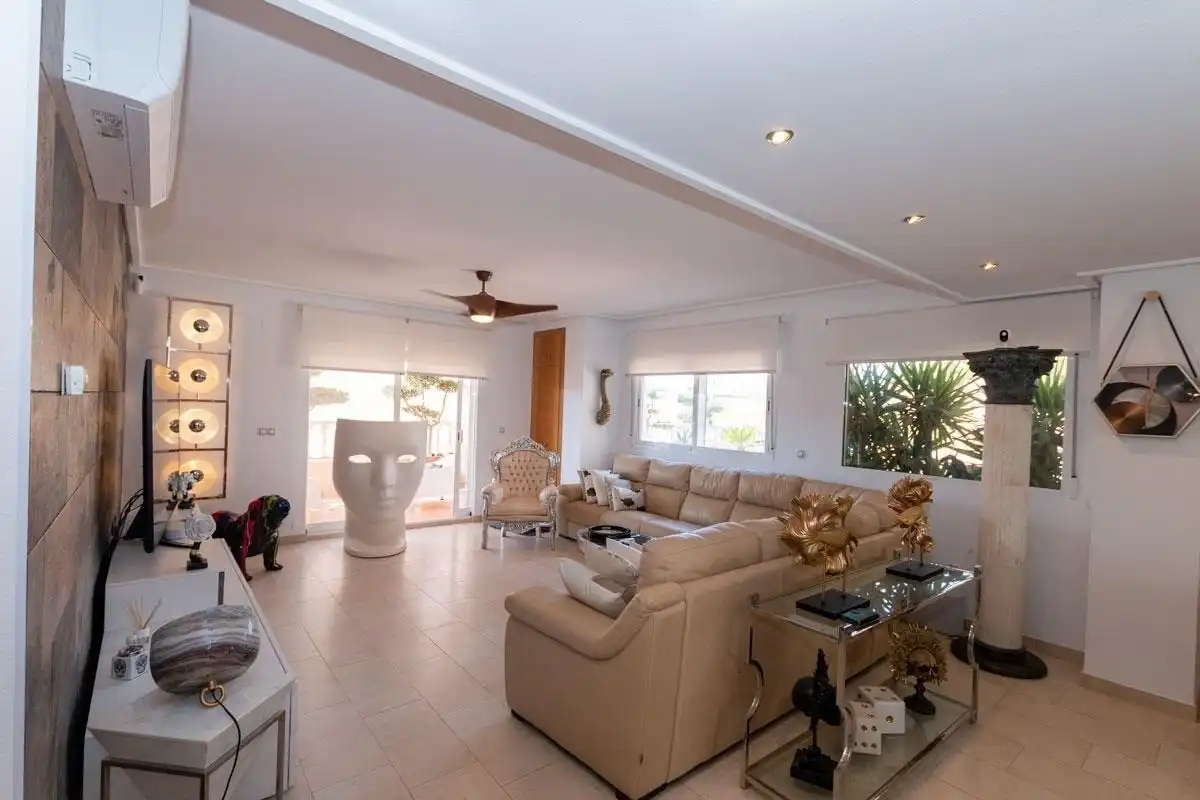 Apartment mit Pool zum Verkauf in Orihuela Costa, imagen 5