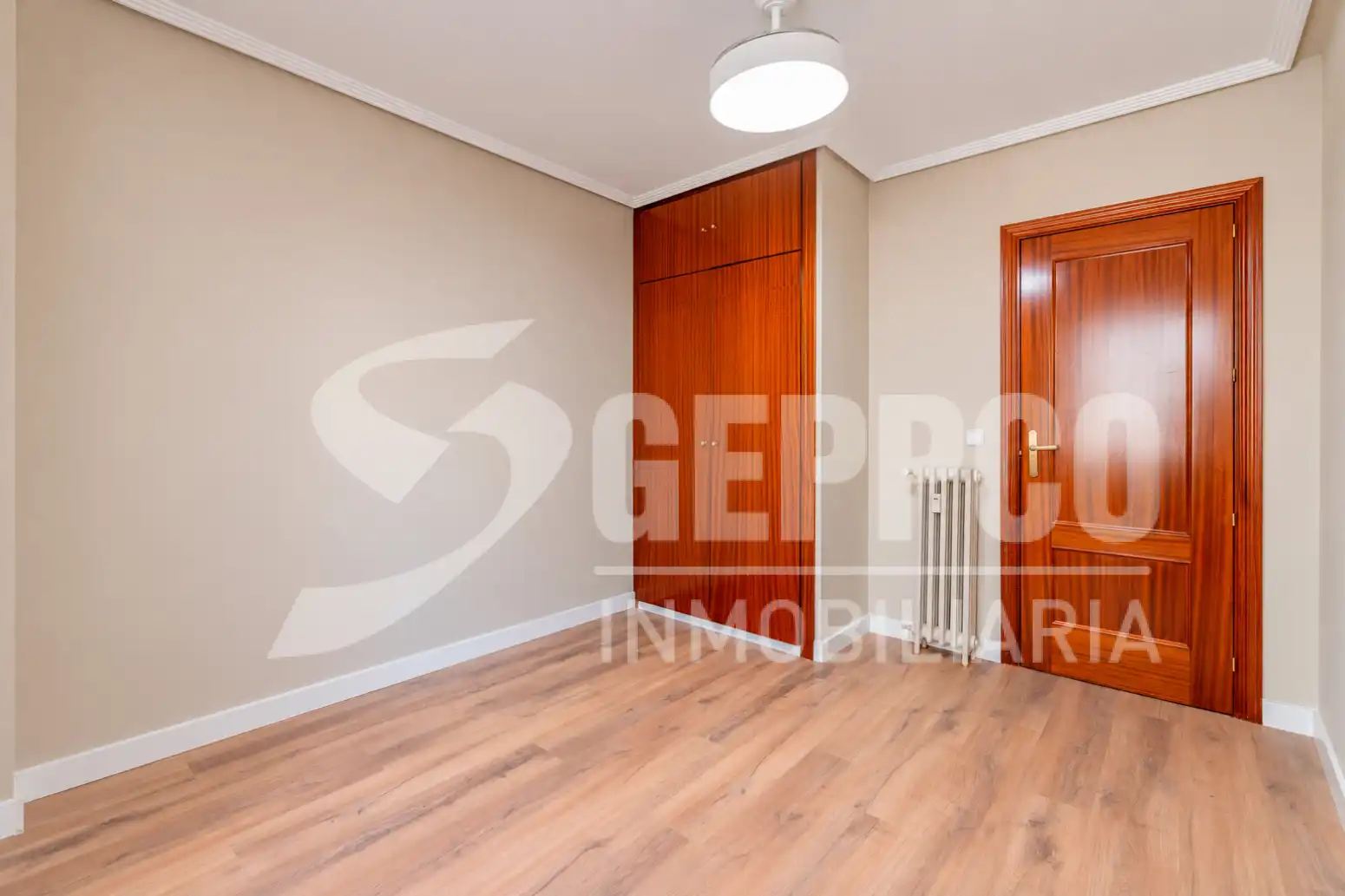 Habitación de Piso de alquiler en Barrio de Salamanca