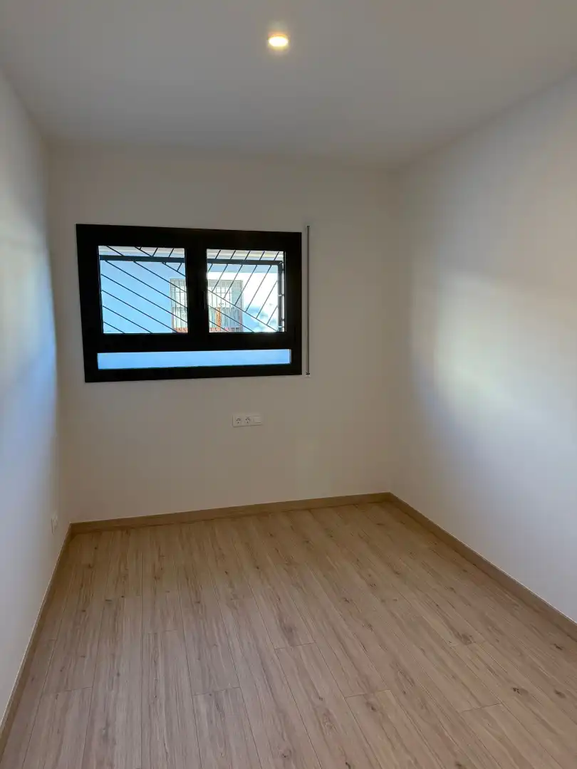 Habitación de Piso en venta en Les Franqueses del Vallès con Balcón