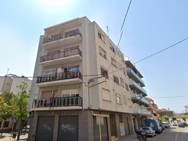 Flat for sale in Av Carme