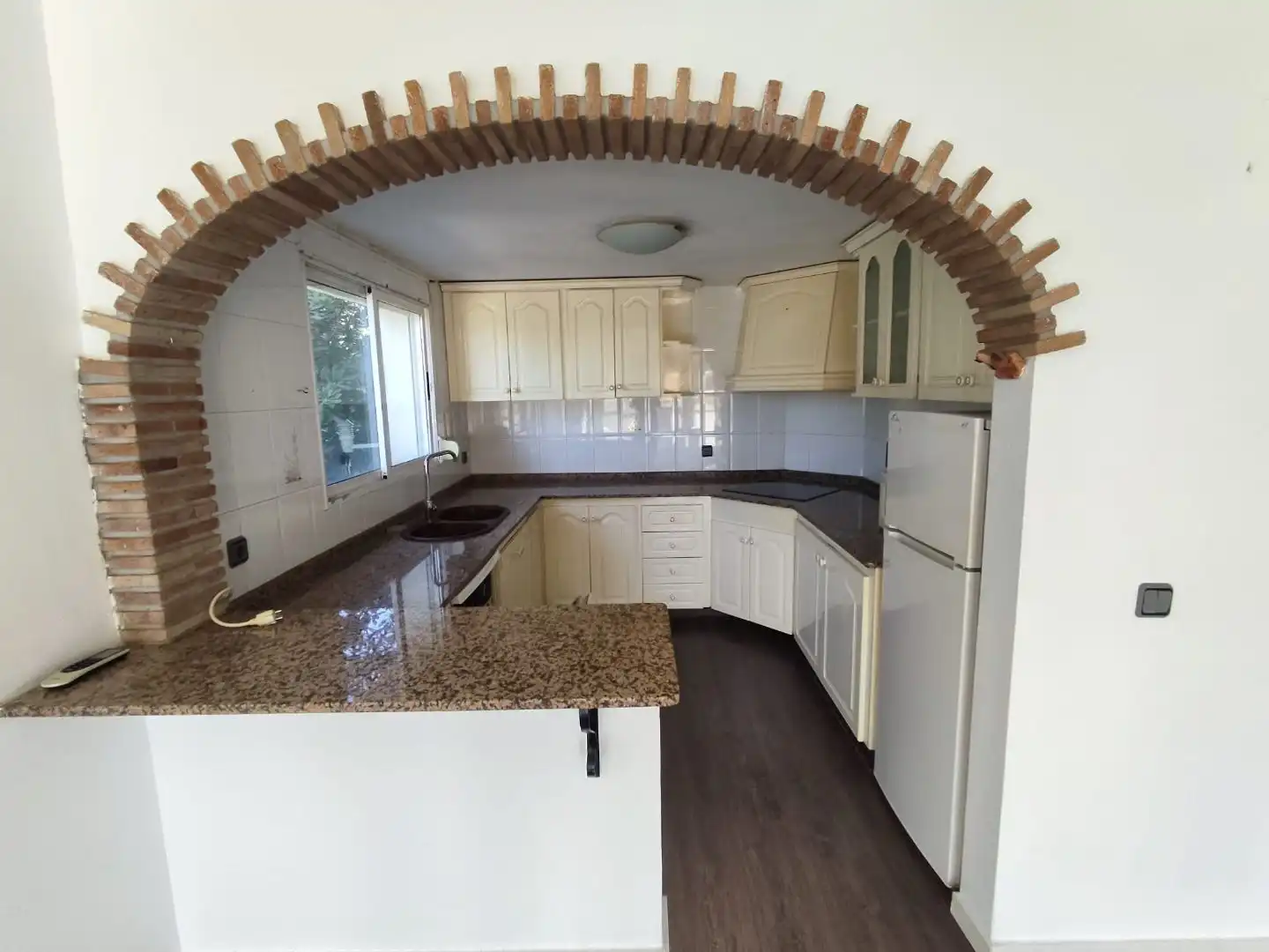 Reihenhaus mit Garten zum Verkauf in Partida Platja Almadrava carrer 12 número 10, imagen 6