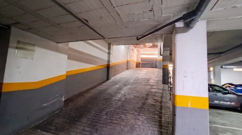 Foto 3 de Garaje en venta en Calle Cristina Sánchez, Calle Pinto - San Roque, Parla