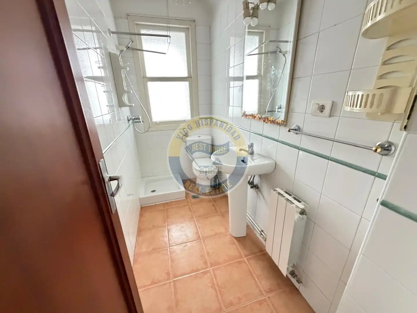 Flat for sale in Avenida Avenida Hispanidad, O Castro