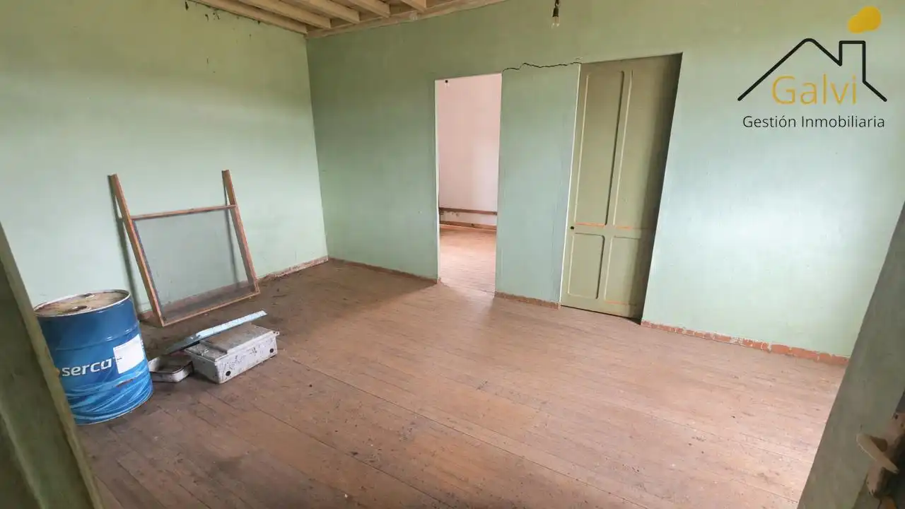 Casa o chalet en venta en Cerdido con Calefacción, Terraza y Trastero