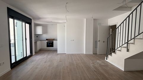 Foto 4 de Dúplex en venda a Carrer de Linné, 5, La Cogullada, Terrassa