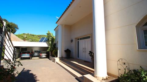 Foto 5 de Casa o chalet en venta en Avinguda Rocaferrera, 1, Rocaferrera, Barcelona