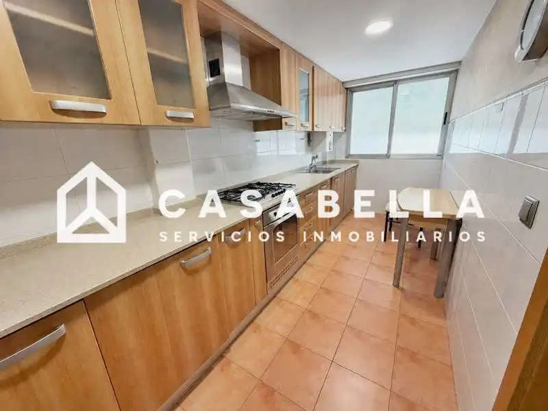 Flat with lift for sale in Luis Oliag, imagen 5