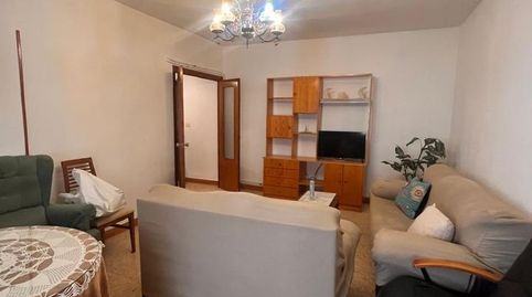 Foto 4 de Piso de alquiler en San José, Miralvalle - Av. Virgen del Puerto - La Data, Plasencia