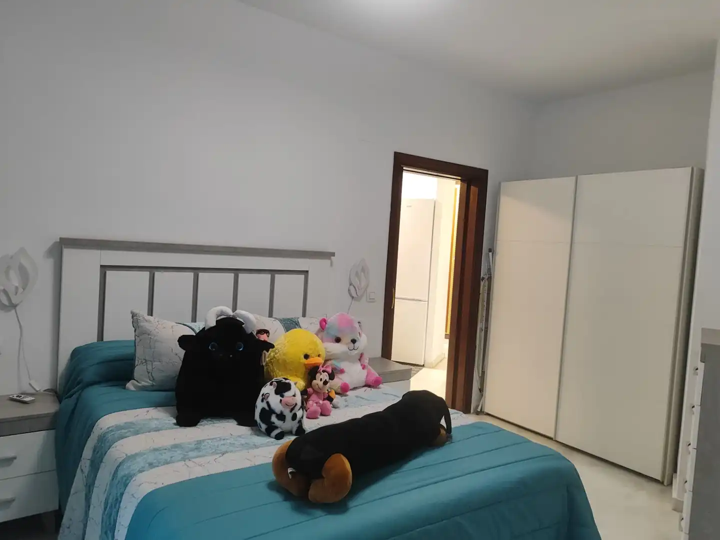 Apartment mit Aufzug zum Verkauf in Avenida de Andalucia