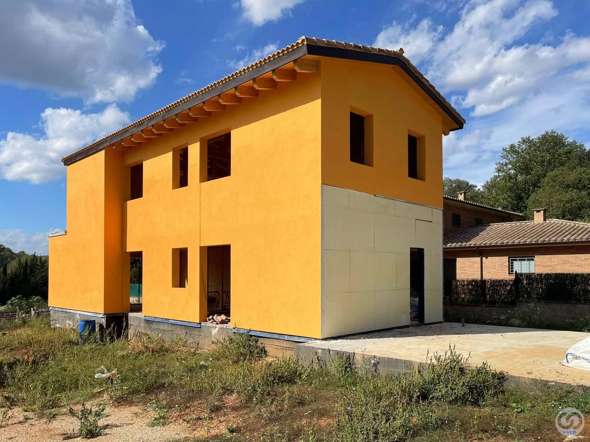 Casa o xalet en venda a Serinyà