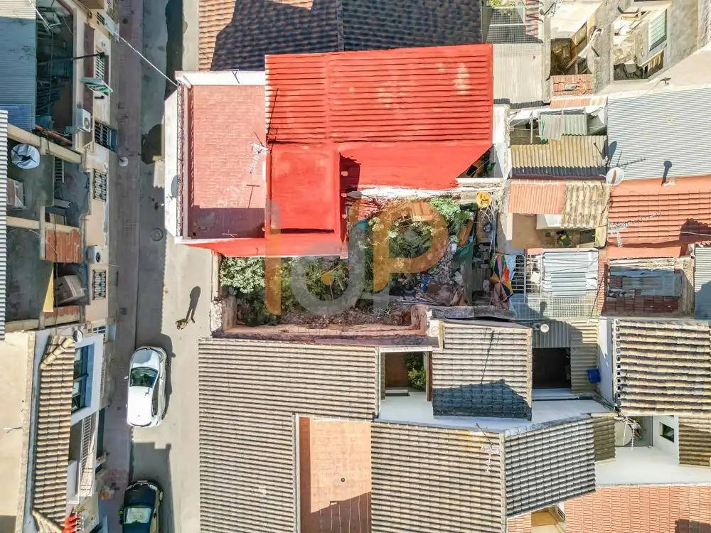 Terreno residencial en venta en Huércal-Overa, imagen 7
